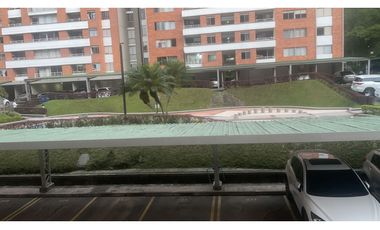 Apartamento  Venta Almeria Laureles Campestre Medellín en Unidad