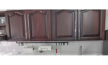 Apartamento  Venta Almeria Laureles Campestre Medellín en Unidad