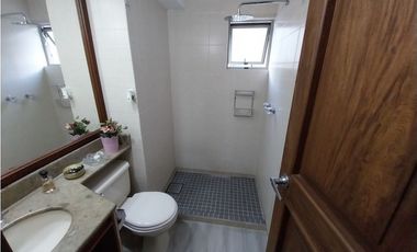 Apartamento  Venta Almeria Laureles Campestre Medellín en Unidad