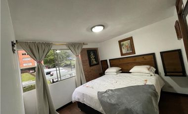 Apartamento  Venta Almeria Laureles Campestre Medellín en Unidad