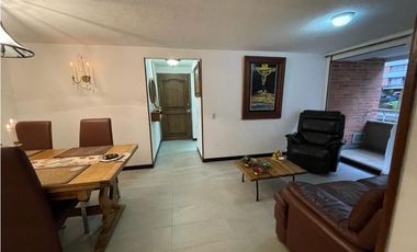 Apartamento  Venta Almeria Laureles Campestre Medellín en Unidad