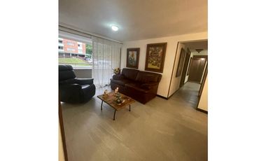 Apartamento  Venta Almeria Laureles Campestre Medellín en Unidad