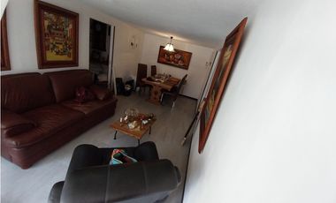 Apartamento  Venta Almeria Laureles Campestre Medellín en Unidad