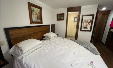 Apartamento  Venta Almeria Laureles Campestre Medellín en Unidad