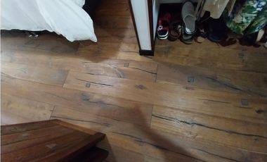 Apartamento  Venta Almeria Laureles Campestre Medellín en Unidad
