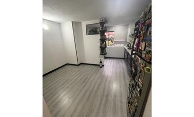 Apartamento  Venta Almeria Laureles Campestre Medellín en Unidad