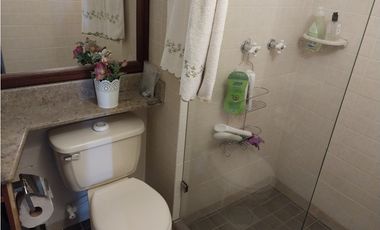Apartamento  Venta Almeria Laureles Campestre Medellín en Unidad