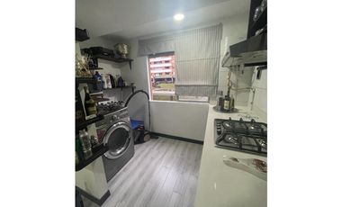 Apartamento  Venta Almeria Laureles Campestre Medellín en Unidad