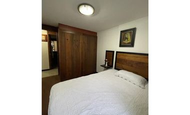 Apartamento  Venta Almeria Laureles Campestre Medellín en Unidad