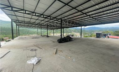 Maat arrienda local comercial en Villeta $5.000.000