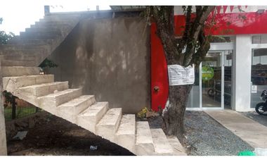 Maat arrienda local comercial en Villeta $5.000.000