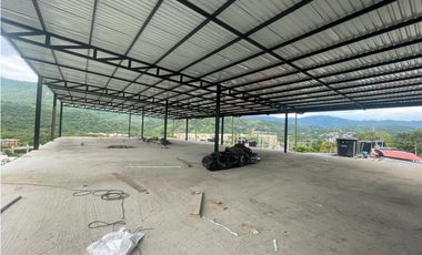 Maat arrienda local comercial en Villeta $5.000.000