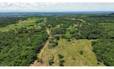 VENTA DE TERRENO VEREDA JAGUITOS PAZ DE ARIPORO