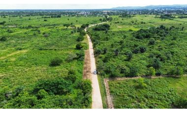 VENTA DE TERRENO VEREDA JAGUITOS PAZ DE ARIPORO