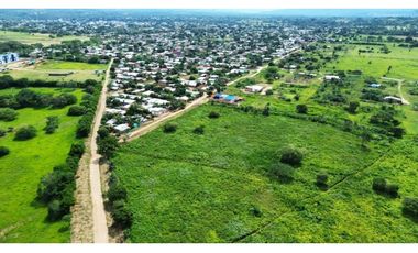 VENTA DE TERRENO VEREDA JAGUITOS PAZ DE ARIPORO
