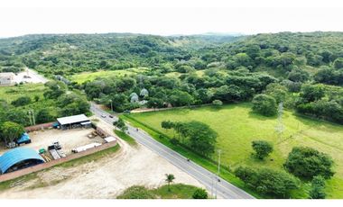 VENTA DE TERRENO VEREDA JAGUITOS PAZ DE ARIPORO