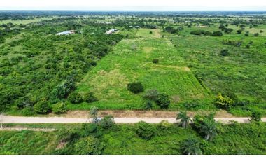 VENTA DE TERRENO VEREDA JAGUITOS PAZ DE ARIPORO