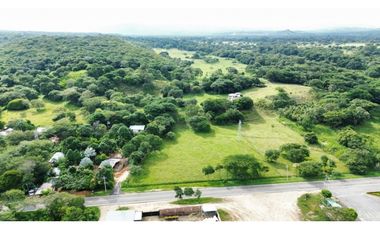 VENTA DE TERRENO VEREDA JAGUITOS PAZ DE ARIPORO
