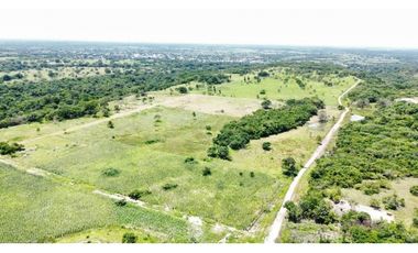 VENTA DE TERRENO VEREDA JAGUITOS PAZ DE ARIPORO
