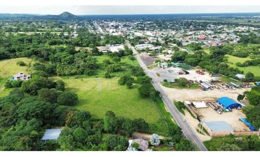 VENTA DE TERRENO VEREDA JAGUITOS PAZ DE ARIPORO