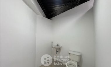 Local en arriendo, barrio Palogrande, Manizales