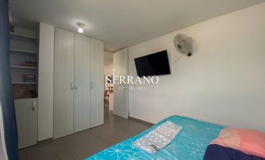 APARTAESTUDIO EN VENTA EN BULEVAR 21 SAN FRANCISCO BUCARAMANGA