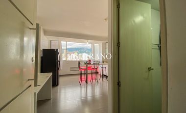 APARTAESTUDIO EN VENTA EN BULEVAR 21 SAN FRANCISCO BUCARAMANGA