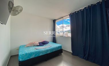 APARTAESTUDIO EN VENTA EN BULEVAR 21 SAN FRANCISCO BUCARAMANGA