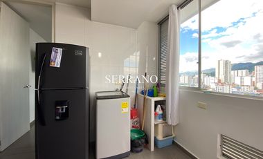 APARTAESTUDIO EN VENTA EN BULEVAR 21 SAN FRANCISCO BUCARAMANGA