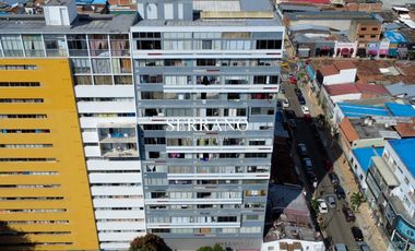 APARTAESTUDIO EN VENTA EN BULEVAR 21 SAN FRANCISCO BUCARAMANGA