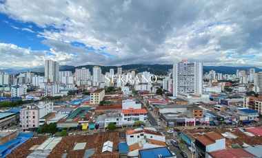 APARTAESTUDIO EN VENTA EN BULEVAR 21 SAN FRANCISCO BUCARAMANGA