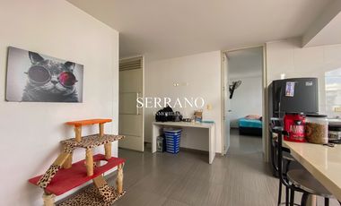 APARTAESTUDIO EN VENTA EN BULEVAR 21 SAN FRANCISCO BUCARAMANGA