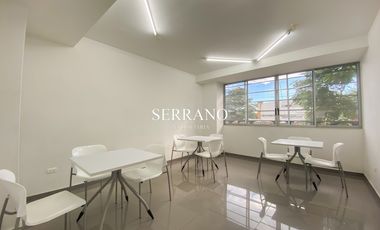 APARTAESTUDIO EN VENTA EN BULEVAR 21 SAN FRANCISCO BUCARAMANGA