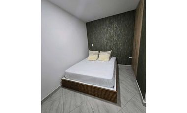 APARTAMENTO AMOBLADO EN VENTA EN GUATAPE PARA TURISMO