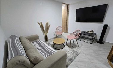 APARTAMENTO AMOBLADO EN VENTA EN GUATAPE PARA TURISMO