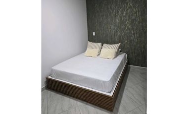 APARTAMENTO AMOBLADO EN VENTA EN GUATAPE PARA TURISMO