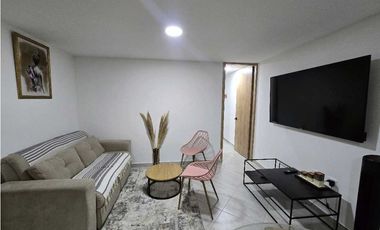 APARTAMENTO AMOBLADO EN VENTA EN GUATAPE PARA TURISMO
