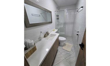 APARTAMENTO AMOBLADO EN VENTA EN GUATAPE PARA TURISMO