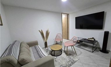 APARTAMENTO AMOBLADO EN VENTA EN GUATAPE PARA TURISMO