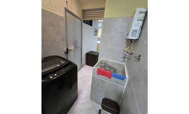 APARTAMENTO AMOBLADO EN VENTA EN GUATAPE PARA TURISMO