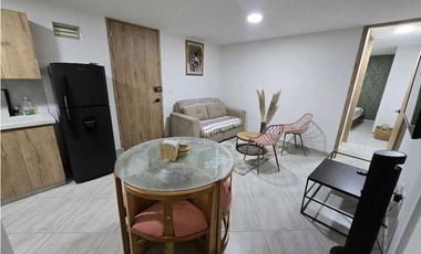 APARTAMENTO AMOBLADO EN VENTA EN GUATAPE PARA TURISMO