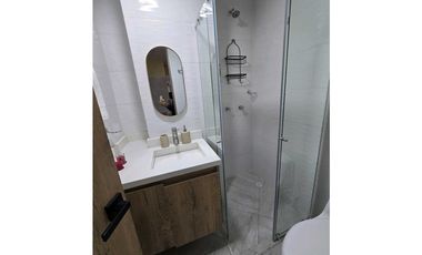 APARTAMENTO AMOBLADO EN VENTA EN GUATAPE PARA TURISMO