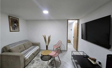 APARTAMENTO AMOBLADO EN VENTA EN GUATAPE PARA TURISMO