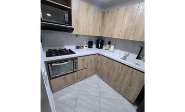 APARTAMENTO AMOBLADO EN VENTA EN GUATAPE PARA TURISMO