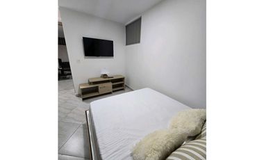 APARTAMENTO AMOBLADO EN VENTA EN GUATAPE PARA TURISMO