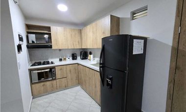 APARTAMENTO AMOBLADO EN VENTA EN GUATAPE PARA TURISMO