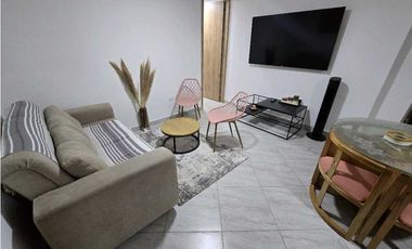 APARTAMENTO AMOBLADO EN VENTA EN GUATAPE PARA TURISMO