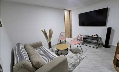 APARTAMENTO AMOBLADO EN VENTA EN GUATAPE PARA TURISMO