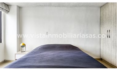 Arriendo Apartaestudio  Milán, Manizales