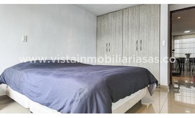 Arriendo Apartaestudio  Milán, Manizales